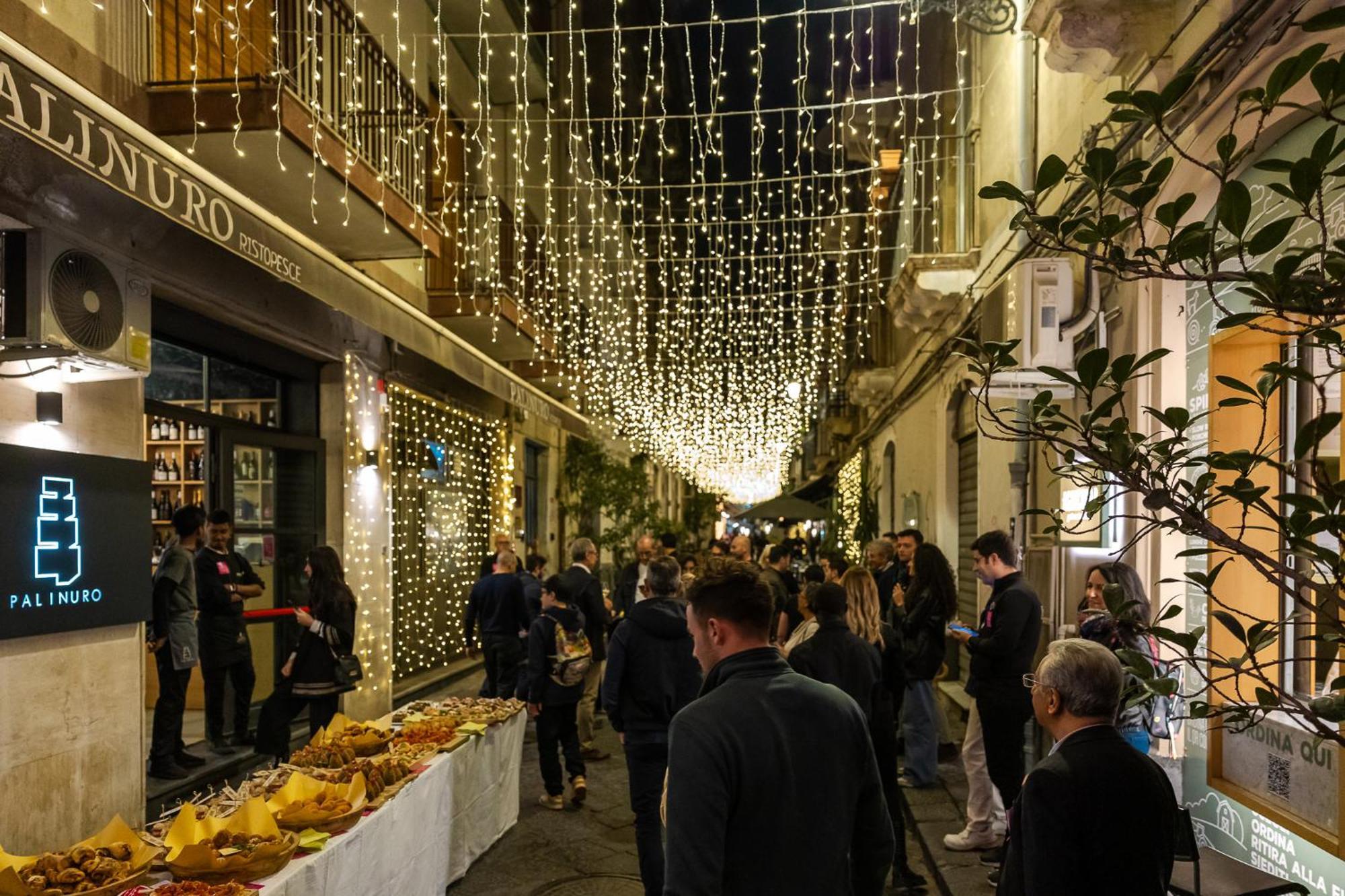 Filhome 44 Affittacamere Catania